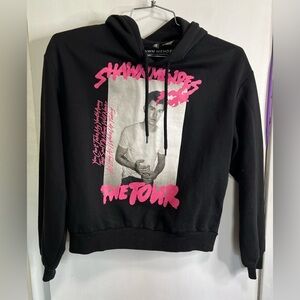 Divided Shawn Medes The Tour Pullover Hoodie